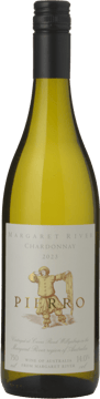 PIERRO Chardonnay, Margaret River 2023 Bottle image number 0