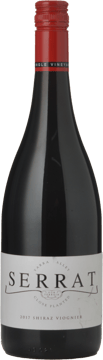 SERRAT Close Planted Shiraz Viognier, Yarra Valley 2017 Bottle image number 0