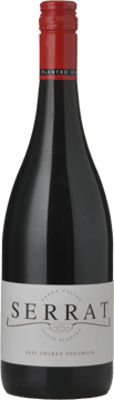 SERRAT Close Planted Shiraz Viognier, Yarra Valley 2017 Bottle image number 0