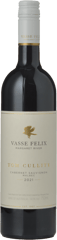 VASSE FELIX Tom Cullity Cabernet Malbec, Margaret River 2021 Bottle image number 0