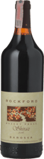 ROCKFORD Basket Press Shiraz, Barossa Valley 2016 Bottle