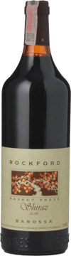 ROCKFORD Basket Press Shiraz, Barossa Valley 2016 Bottle image number 0