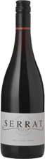 SERRAT Close Planted Pinot Noir, Yarra Valley 2017 Bottle