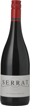 SERRAT Close Planted Shiraz Viognier, Yarra Valley 2017 Bottle image number 0