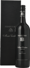HENSCHKE Mount Edelstone Shiraz, Eden Valley 2021 Bottle
