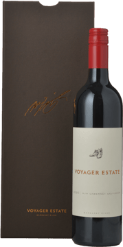 VOYAGER ESTATE MJW Cabernet, Margaret River 2020 Bottle image number 0