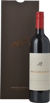 VOYAGER ESTATE MJW Cabernet, Margaret River 2020 Bottle image number 0