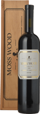 MOSS WOOD Moss Wood Vineyard Cabernet Sauvignon, Margaret River 2001 Magnum