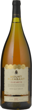 MOUNT PLEASANT Elizabeth Semillon, Hunter Valley 2001 Magnum image number 0