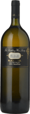 ROTHBURY WINE SOCIETY Black Label Semillon, Hunter Valley 2001 Magnum