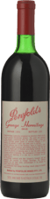 PENFOLDS Bin 95 Grange Shiraz, South Australia 1984 Bottle