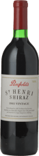 PENFOLDS St. Henri Shiraz, South Australia 1993 Bottle