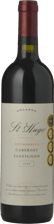 ORLANDO St. Hugo Cabernet Sauvignon (1980 to 2001), Coonawarra 1998 Bottle