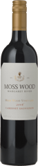 MOSS WOOD Moss Wood Vineyard Cabernet Sauvignon, Margaret River 2006 Bottle image number 0
