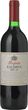 PENFOLDS Kalimna Bin 28 Shiraz, South Australia 1996 Bottle