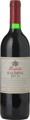 PENFOLDS Kalimna Bin 28 Shiraz, South Australia 1996 Bottle image number 0