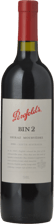 PENFOLDS Bin 2 Shiraz Mourvedre, South Australia 2006 Bottle