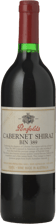 PENFOLDS Bin 389 Cabernet Shiraz, South Australia 1995 Bottle
