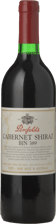 PENFOLDS Bin 389 Cabernet Shiraz, South Australia 1995 Bottle