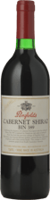 PENFOLDS Bin 389 Cabernet Shiraz, South Australia 1995 Bottle