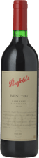 PENFOLDS Bin 707 Cabernet Sauvignon, South Australia 1999 Bottle