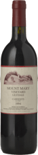 MOUNT MARY Quintet Cabernet Blend, Yarra Valley 1994 Bottle