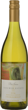 LEEUWIN ESTATE Art Series Chardonnay, Margaret River 2009 Bottle image number 0