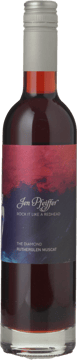 PFEIFFER Jen Pfeiffer The Diamond Rock it Like a Redhead Muscat, Rutherglen NV 500ml image number 0