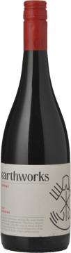 EARTHWORKS Shiraz, Barossa Valley 2021 Bottle image number 0