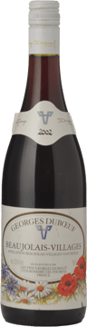 GEORGES DUBOEUF, Beaujolais-Villages 2002 Bottle image number 0