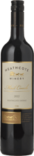 HEATHCOTE WINERY Mail Coach Shiraz, Heathcote 2022 Bottle