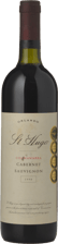 ORLANDO St. Hugo Cabernet Sauvignon (1980 to 2001), Coonawarra 1998 Bottle
