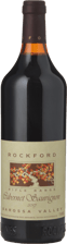 ROCKFORD Rifle Range Cabernet Sauvignon, Barossa Valley 2017 Bottle
