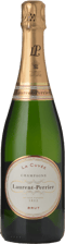 LAURENT-PERRIER La Cuvee, Champagne NV Bottle