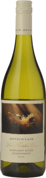 DEVIL'S LAIR WINES The Hidden Cave Chardonnay, Margaret River 2015 Bottle image number 0