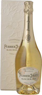 PERRIER-JOUET Blanc de Blancs, Champagne NV Bottle image number 0