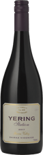 YERING STATION Shiraz Viognier, Yarra Valley 2017 Bottle