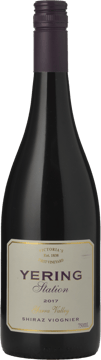 YERING STATION Shiraz Viognier, Yarra Valley 2017 Bottle image number 0