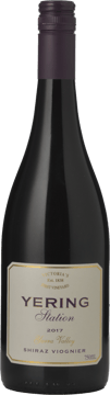 YERING STATION Shiraz Viognier, Yarra Valley 2017 Bottle image number 0