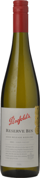 PENFOLDS Reserve Aged Riesling, Eden Valley 2005 Bottle image number 0