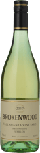 BROKENWOOD WINES Tallawanta Vineyard Semillon, Hunter Valley 2017 Bottle