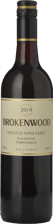BROKENWOOD WINES Indigo Vineyard Tempranillo, Beechworth 2019 Bottle
