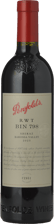 PENFOLDS Bin 798 RWT Shiraz, Barossa Valley 2023 Bottle