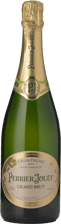 PERRIER-JOUET Grand Brut, Champagne NV Bottle