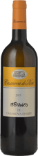 CASANOVA DI NERI IbBianco, Toscana IGT 2013 Bottle