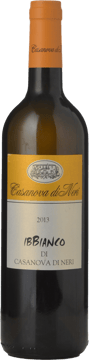 CASANOVA DI NERI IbBianco, Toscana IGT 2013 Bottle image number 0