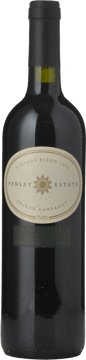 PENLEY ESTATE Shiraz Cabernet, Coonawarra 1998 Bottle image number 0
