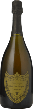 MOET & CHANDON Cuvee Dom Perignon Brut, Champagne 1992 Bottle image number 0