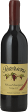 PETERSONS Cabernet, McLaren Vale 2010 Bottle