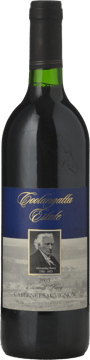 COOLANGATTA ESTATE Elizabeth Berry Cabernet, Southern New South Wales 2003 Bottle image number 0